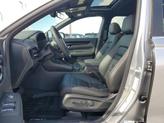 Thumbnail of 2025 Solar Silver Metallic Honda CR-V Hybrid