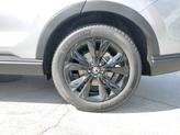 Thumbnail of 2025 Solar Silver Metallic Honda CR-V Hybrid