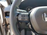 Thumbnail of 2025 Solar Silver Metallic Honda CR-V Hybrid