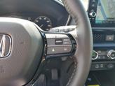 Thumbnail of 2025 Solar Silver Metallic Honda CR-V Hybrid