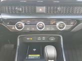 Thumbnail of 2025 Solar Silver Metallic Honda CR-V Hybrid