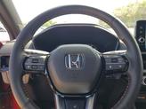 Thumbnail of 2025 Radiant Red Metallic Honda CR-V Hybrid