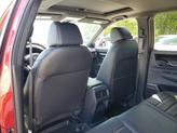 Thumbnail of 2025 Radiant Red Metallic Honda CR-V Hybrid