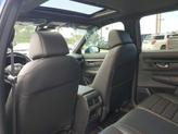 Thumbnail of 2025 Still Night Pearl Honda CR-V Hybrid