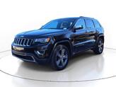 Thumbnail of 2014 Brilliant Black Crystal Pearlcoat Jeep Grand Cherokee