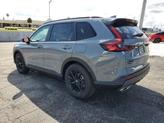 Thumbnail of 2026 Urban Gray Pearl Honda CR-V Hybrid