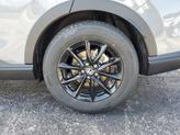 Thumbnail of 2026 Urban Gray Pearl Honda CR-V Hybrid