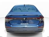 Thumbnail of 2023 Blue Honda Accord