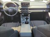 Thumbnail of 2023 Blue Honda Accord