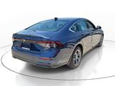 Thumbnail of 2023 Blue Honda Accord