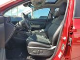 Thumbnail of 2025 Red Hyundai TUCSON