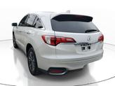 Thumbnail of 2018 White Diamond Pearl Acura RDX