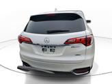 Thumbnail of 2018 White Diamond Pearl Acura RDX