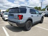 Thumbnail of 2026 Gray Honda Passport