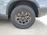 Thumbnail of 2026 Gray Honda Passport