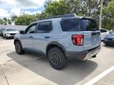 Thumbnail of 2026 Gray Honda Passport