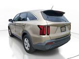 Thumbnail of 2021 Crystal Beige Kia Sorento
