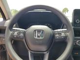 Thumbnail of 2025 Crystal Black Pearl Honda CR-V