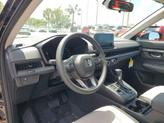 Thumbnail of 2025 Crystal Black Pearl Honda CR-V