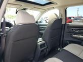 Thumbnail of 2025 Crystal Black Pearl Honda CR-V