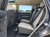 Thumbnail of 2025 Crystal Black Pearl Honda CR-V