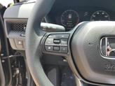 Thumbnail of 2025 Crystal Black Pearl Honda CR-V