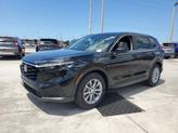 Thumbnail of 2025 Crystal Black Pearl Honda CR-V