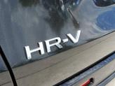 Thumbnail of 2026 Black Honda HR-V