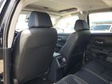 Thumbnail of 2026 Black Honda HR-V