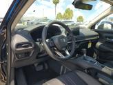 Thumbnail of 2026 Black Honda HR-V
