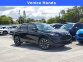 Photo of 2026 Black Honda HR-V