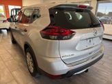Thumbnail of 2018 Silver Nissan Rogue