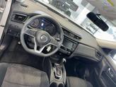 Thumbnail of 2018 Silver Nissan Rogue
