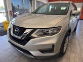 Thumbnail of 2018 Silver Nissan Rogue