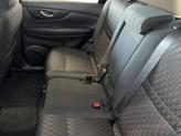 Thumbnail of 2018 Silver Nissan Rogue