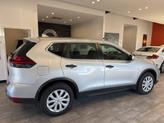 Thumbnail of 2018 Silver Nissan Rogue