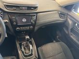 Thumbnail of 2018 Silver Nissan Rogue