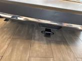 Thumbnail of 2018 Silver Nissan Rogue