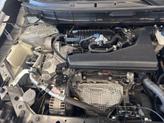Thumbnail of 2018 Silver Nissan Rogue