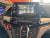 Thumbnail of 2019 Gray Honda Odyssey