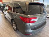 Thumbnail of 2019 Gray Honda Odyssey