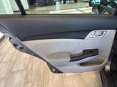 Thumbnail of 2015 Modern Steel Metallic Honda Civic