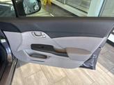 Thumbnail of 2015 Modern Steel Metallic Honda Civic