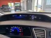 Thumbnail of 2015 Modern Steel Metallic Honda Civic