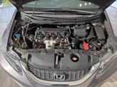 Thumbnail of 2015 Modern Steel Metallic Honda Civic