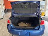 Thumbnail of 2009 Light Ice Blue Clearcoat Metallic Ford Focus