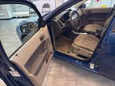 Thumbnail of 2009 Light Ice Blue Clearcoat Metallic Ford Focus