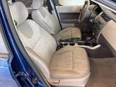 Thumbnail of 2009 Light Ice Blue Clearcoat Metallic Ford Focus