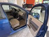 Thumbnail of 2009 Light Ice Blue Clearcoat Metallic Ford Focus