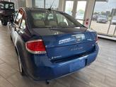 Thumbnail of 2009 Light Ice Blue Clearcoat Metallic Ford Focus